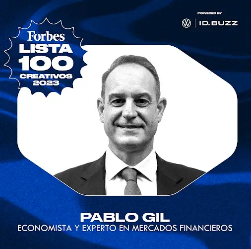 Pablo Gil Image